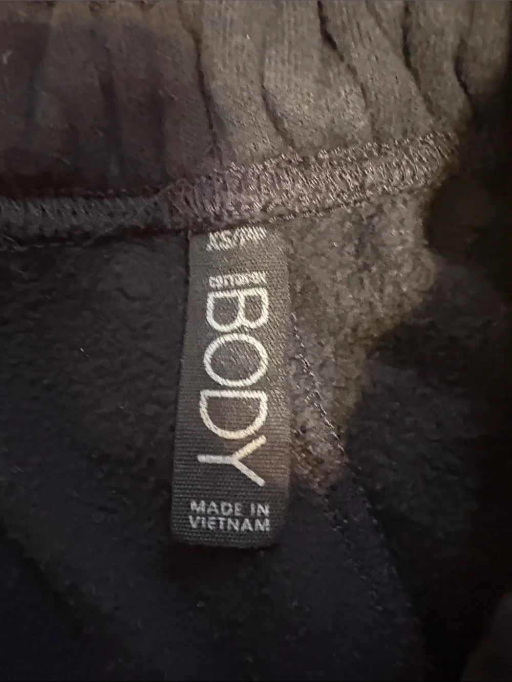 Cotton On Black Women's Athletic Shorts - Everyday Active